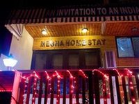Megha Home Stay