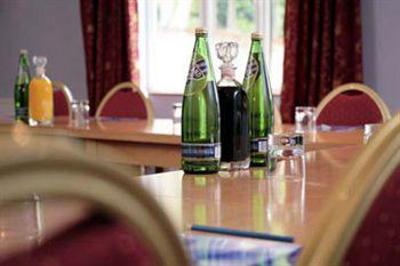 фото отеля Parkside International Hotel