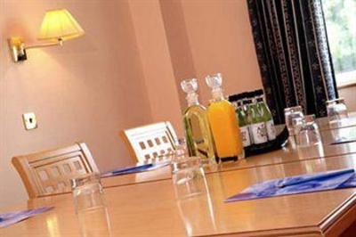 фото отеля Parkside International Hotel