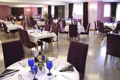 фото отеля Parkside International Hotel