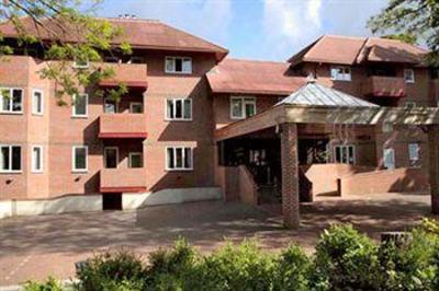 фото отеля Parkside International Hotel