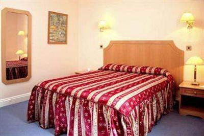 фото отеля Parkside International Hotel