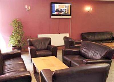 фото отеля Parkside International Hotel