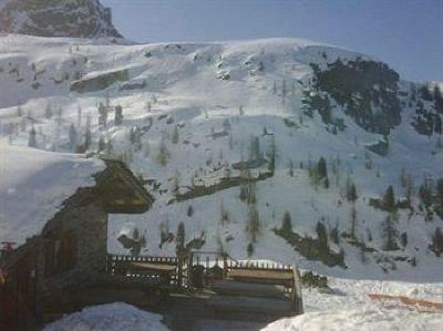 фото отеля Rifugio Belvedere Ayas