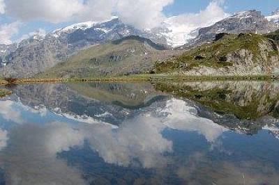 фото отеля Rifugio Belvedere Ayas