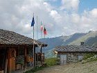 фото отеля Rifugio Belvedere Ayas