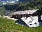 фото отеля Rifugio Belvedere Ayas