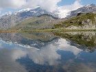 фото отеля Rifugio Belvedere Ayas