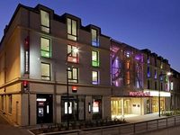 Mercure Chartres Centre Cathedrale