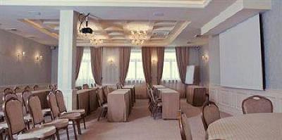 фото отеля Centrum Szkoleniowo-Konferencyjne Hotel Herman