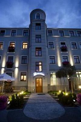 фото отеля Centrum Szkoleniowo-Konferencyjne Hotel Herman