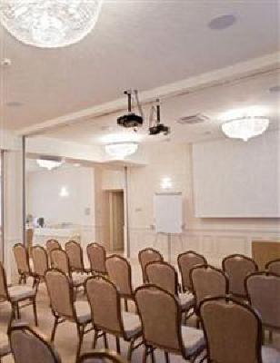 фото отеля Centrum Szkoleniowo-Konferencyjne Hotel Herman