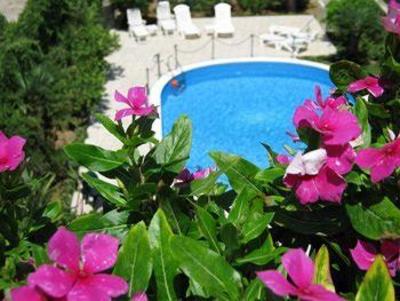фото отеля Hotel Isola di Mozia
