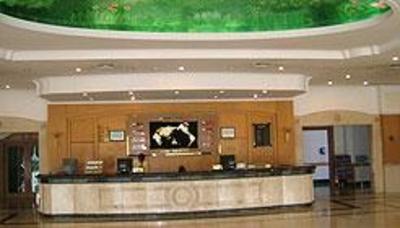 фото отеля Phoenix Lake Hotel
