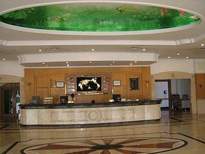 фото отеля Phoenix Lake Hotel