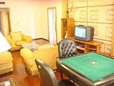 фото отеля Phoenix Lake Hotel