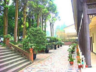 фото отеля Phoenix Lake Hotel