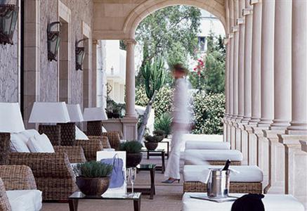 фото отеля Hotel Hospes Maricel Calvia