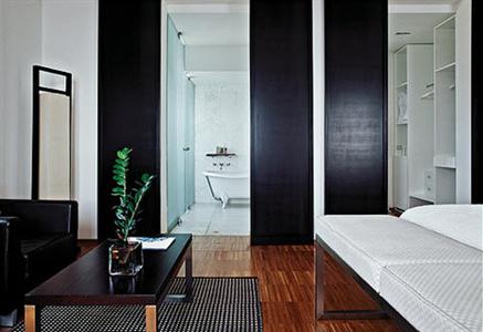 фото отеля Hotel Hospes Maricel Calvia