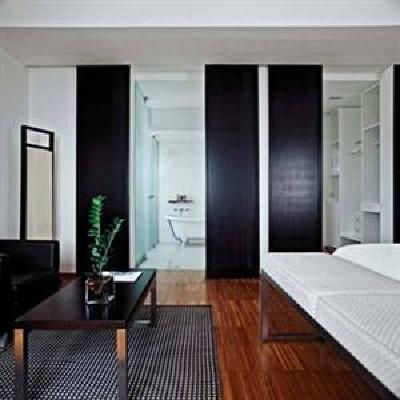 фото отеля Hotel Hospes Maricel Calvia