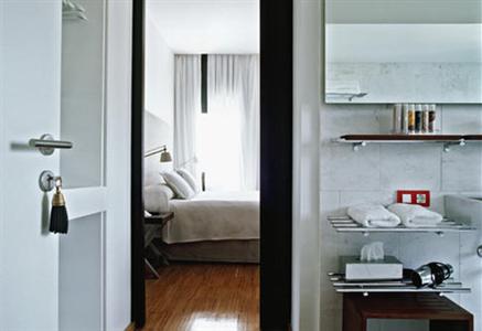 фото отеля Hotel Hospes Maricel Calvia