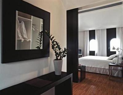 фото отеля Hotel Hospes Maricel Calvia