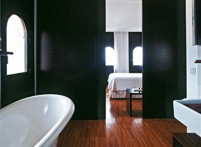 фото отеля Hotel Hospes Maricel Calvia
