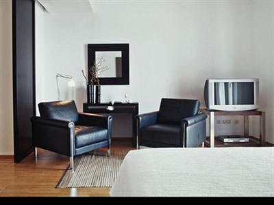 фото отеля Hotel Hospes Maricel Calvia