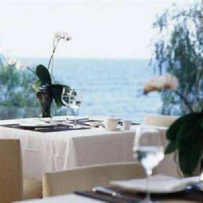 фото отеля Hotel Hospes Maricel Calvia
