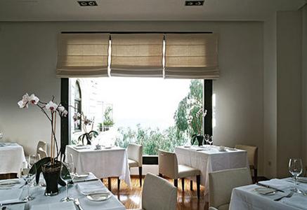 фото отеля Hotel Hospes Maricel Calvia