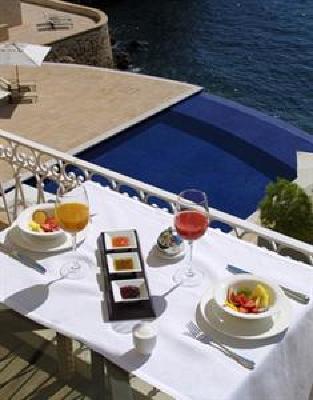 фото отеля Hotel Hospes Maricel Calvia