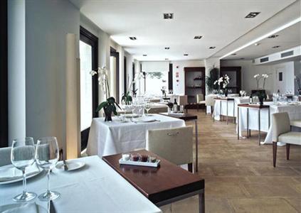 фото отеля Hotel Hospes Maricel Calvia