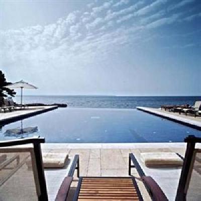 фото отеля Hotel Hospes Maricel Calvia