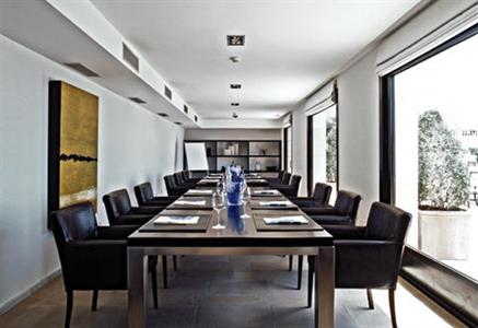 фото отеля Hotel Hospes Maricel Calvia