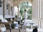 фото отеля Hotel Hospes Maricel Calvia