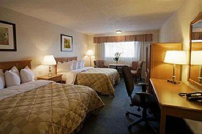 фото отеля Quality Inn Matane