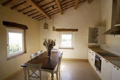 фото отеля Tenuta San Marcello