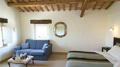 фото отеля Tenuta San Marcello