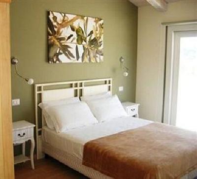 фото отеля Tenuta San Marcello
