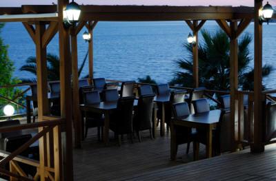 фото отеля Palm Wings Beach Resort