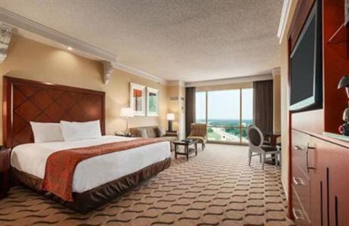 фото отеля Horseshoe Casino Luxury All-Suite Hotel