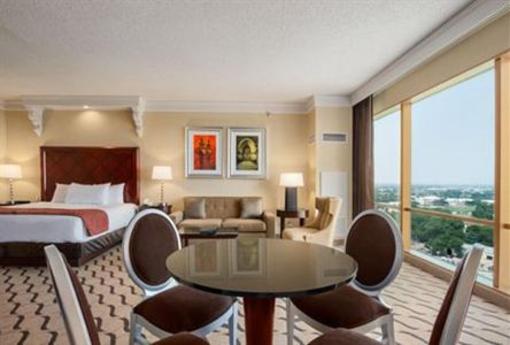 фото отеля Horseshoe Casino Luxury All-Suite Hotel