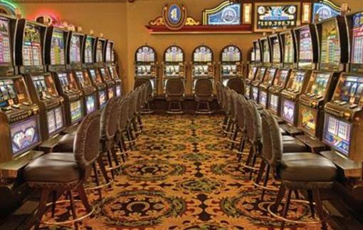 фото отеля Horseshoe Casino Luxury All-Suite Hotel