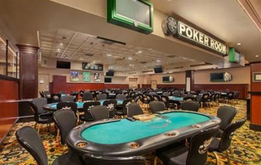 фото отеля Horseshoe Casino Luxury All-Suite Hotel