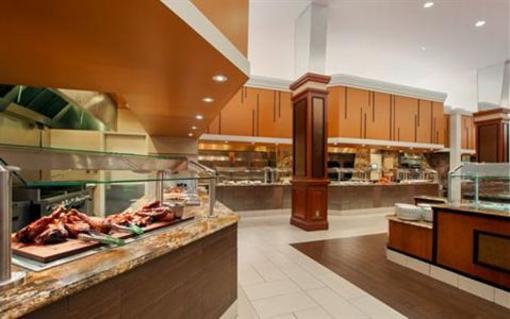 фото отеля Horseshoe Casino Luxury All-Suite Hotel