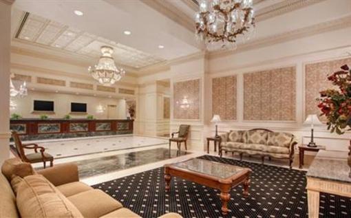 фото отеля Horseshoe Casino Luxury All-Suite Hotel