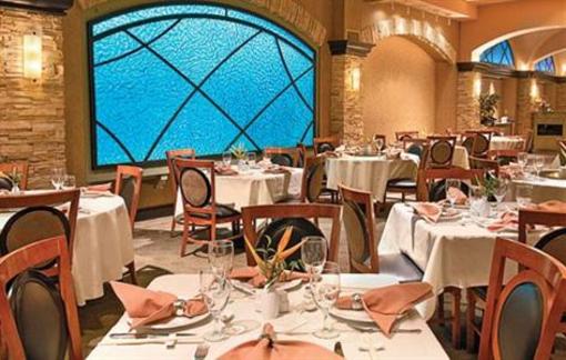 фото отеля Horseshoe Casino Luxury All-Suite Hotel