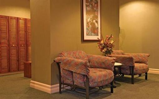 фото отеля Horseshoe Casino Luxury All-Suite Hotel