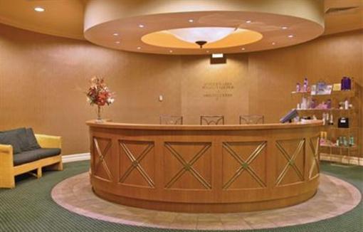 фото отеля Horseshoe Casino Luxury All-Suite Hotel