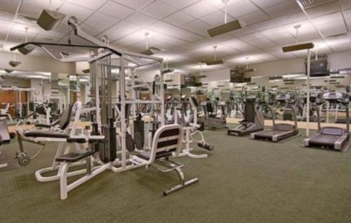 фото отеля Horseshoe Casino Luxury All-Suite Hotel